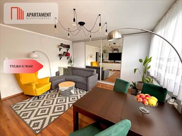 mieszkanie na sprzedaż 55m2 mieszkanie Brzeg Dolny