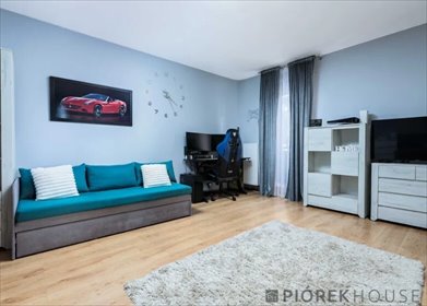 mieszkanie na sprzedaż 60m2 mieszkanie Ząbki, Powstańców