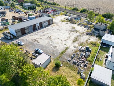 działka na wynajem 5000m2 działka Gniewkowo