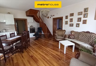 dom na sprzedaż 250m2 dom Księginice Wielkie