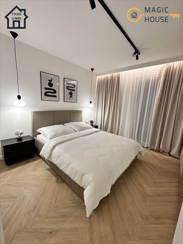 mieszkanie na sprzedaż 63m2 mieszkanie Gdańsk, Letnica, Letnicka