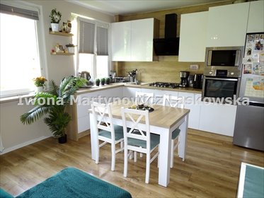 mieszkanie na sprzedaż 68m2 mieszkanie Lubin, Przylesie