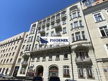 lokal użytkowy na wynajem 131m2 lokal użytkowy Warszawa, Śródmieście, Śniadeckich