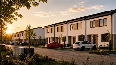 Polecam 87 m² nowoczesne mieszkanie z balkonem w Rzeszowie mieszkanie Rzeszów, Legionistów