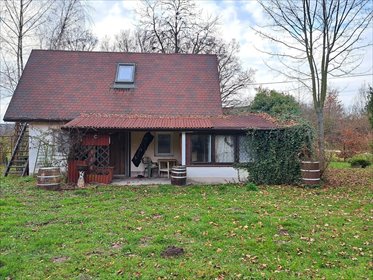 działka na sprzedaż 11224m2 działka Luciejów