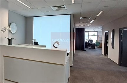 Na wynajem nowoczesne biuro 355 m² w Warszawie lokal użytkowy Warszawa, Żoliborz