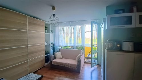 mieszkanie na sprzedaż 34m2 mieszkanie Tychy, P, Przemysłowa