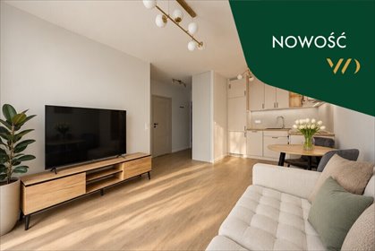 mieszkanie na wynajem 36m2 mieszkanie Warszawa, Targówek, Janowiecka 23A