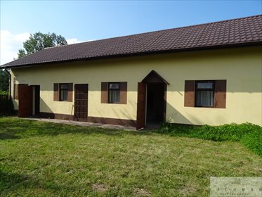 Dom na sprzedaż Stare Orenice 100m2 Foto 2