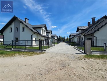 dom na sprzedaż 120m2 dom Koszyce Wielkie