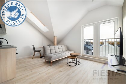 mieszkanie na wynajem 32m2 mieszkanie Gdańsk, Ujeścisko, Kampinoska