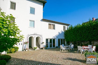 lokal użytkowy na sprzedaż 777m2 lokal użytkowy Międzywodzie