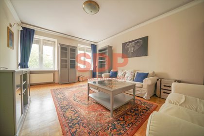 Dwupokojowe mieszkanie 50 m² w kamienicy (Krzyki) mieszkanie Wrocław, Krzyki, Tarnogaj, Paczkowska