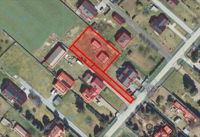 dom na sprzedaż 1000m2 dom Zemborzyce Podleśne