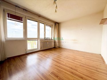 mieszkanie na sprzedaż 56m2 mieszkanie Łódź, Retkinia, Ks. Jerzego Popiełuszki