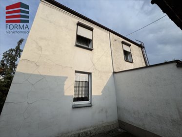 dom na sprzedaż 120m2 dom Luboń, Luboń, Szymborskiej