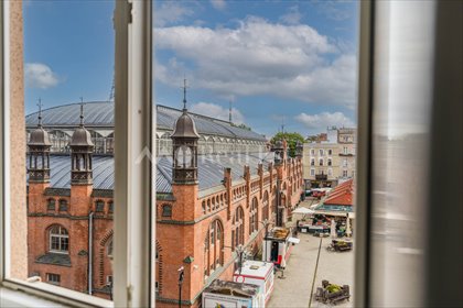 mieszkanie na sprzedaż 75m2 mieszkanie Gdańsk, Śródmieście