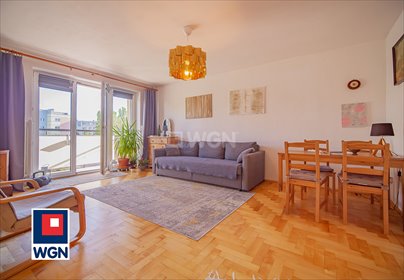 Słoneczne 2 pok. blisko plaży, świetna lokalizacja mieszkanie Gdańsk, Przymorze Małe, Piastowska