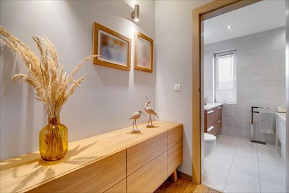 mieszkanie na sprzedaż 102m2 mieszkanie Warszawa, Białołęka, Strumykowa