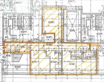 lokal użytkowy na wynajem 103m2 lokal użytkowy Warszawa, Mokotów, Stary Mokotów