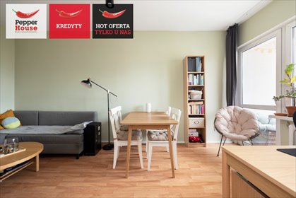 mieszkanie na sprzedaż 48m2 mieszkanie Gdańsk, Oliwa, Artura Grottgera