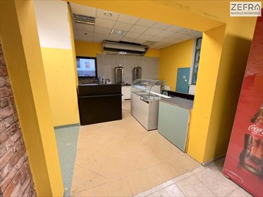Lokal użytkowy na wynajem Kraków, Prądnik Biały, Górka Narodowa 102m2 Foto 6