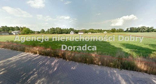 Do sprzedania działka inwestycyjna 9277 m² w Wręczy działka Wręcza, Pałacowa