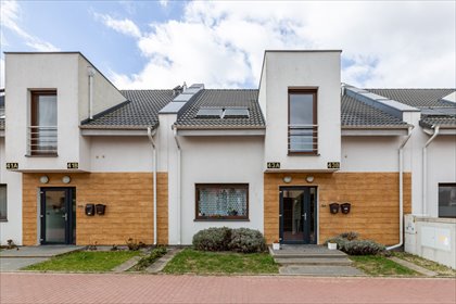 mieszkanie na sprzedaż 73m2 mieszkanie Lusówko, Storczyka