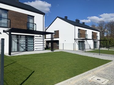 dom na sprzedaż 130m2 dom Jasionka