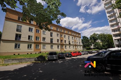 Przytulne 38,2 m2 z piwnicą, blisko zieleni i infrastruktury mieszkanie Zielona Góra, Centrum