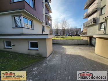 Lokal użytkowy na sprzedaż Stargard, Lotnisko, Witoszyńskiego 25m2 Foto 5