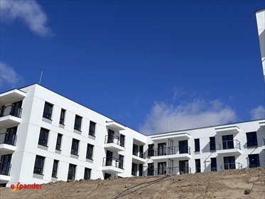 Nowoczesne 4-pokojowe mieszkanie z balkonem i windą mieszkanie Lublin, Daliowa