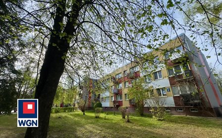 Przytulne 2-pokojowe mieszkanie z piwnicą i suszarnią mieszkanie Hajnówka, Mikołaja Reja