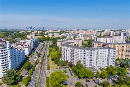 mieszkanie na sprzedaż 87m2 mieszkanie Warszawa, Praga-Południe, Gocław, Janusza Meissnera