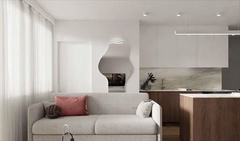 mieszkanie na sprzedaż 32m2 mieszkanie Warszawa, Brudno, Aleksandra Kowalskiego