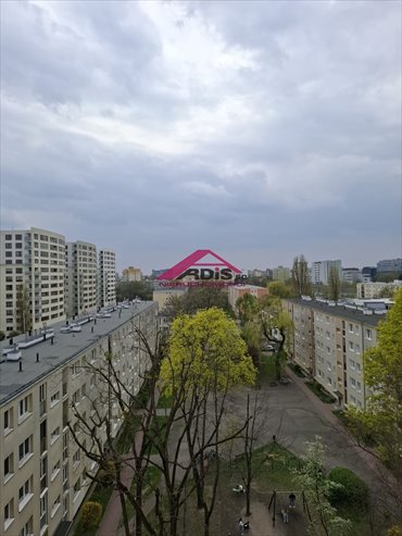 mieszkanie na sprzedaż 27m2 mieszkanie Warszawa, Ochota, Rakowiec, Siemieńskiego