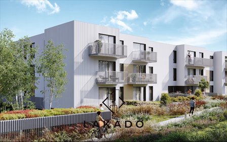 mieszkanie na sprzedaż 46m2 mieszkanie Kraków, Bronowice, Stelmachów