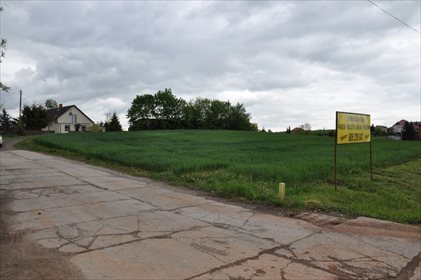 Działka inna na sprzedaż Gniszewo 6 695m2 Foto 7