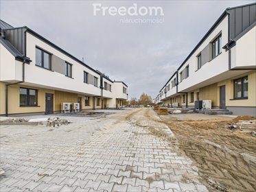 dom na sprzedaż 97m2 dom Olsztyn, Marcina Antonowicza