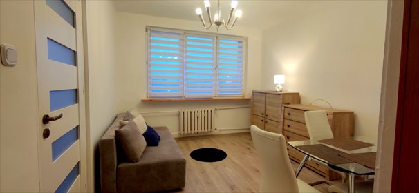 mieszkanie na sprzedaż 34m2 mieszkanie Częstochowa, Raków, Aleja Pokoju