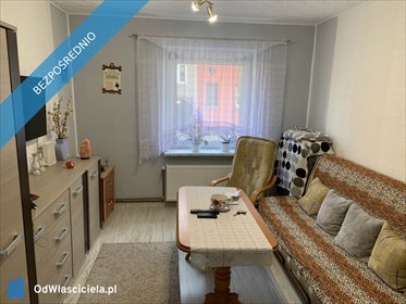 mieszkanie na sprzedaż 41m2 mieszkanie Zabrze, ul. Wojska Polskiego 6