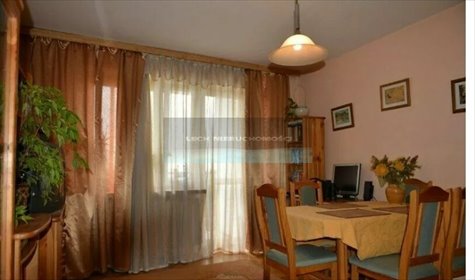 Pruszków, 2 pokoje, balkon, piwnica - zapraszam mieszkanie Pruszków, Dobra