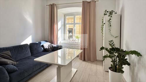 Jasne 44 m² w centrum Brzegu - zapraszam mieszkanie Brzeg