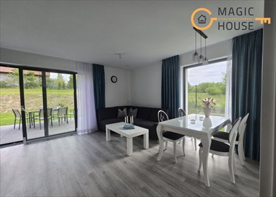 dom na sprzedaż 128m2 dom Otomino, Zrzeszyńców