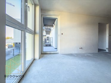Na sprzedaż nowoczesne 2-pokojowe mieszkanie z klimatyzacją i balkonem mieszkanie Tarnów