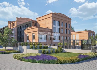 Przestrzeń biurowo-magazynowa 1842 m² w Krakowie zapraszam lokal użytkowy Kraków, Grzegórzki, Grzegórzki, al. Pokoju