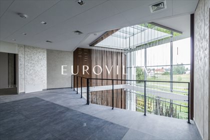 lokal użytkowy na wynajem 540m2 lokal użytkowy Warszawa, Wilanów, Łukasza Drewny