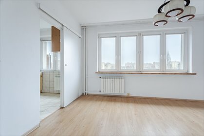 mieszkanie na sprzedaż 31m2 mieszkanie Warszawa, Mokotów Stegny, Czarnomorska