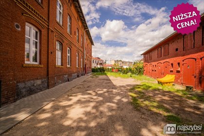 lokal użytkowy na sprzedaż 37m2 lokal użytkowy Nowogard, Centrum