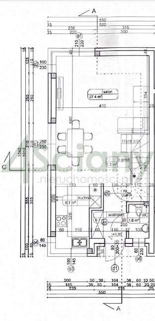 dom na sprzedaż 120m2 dom Warszawa, Wawer